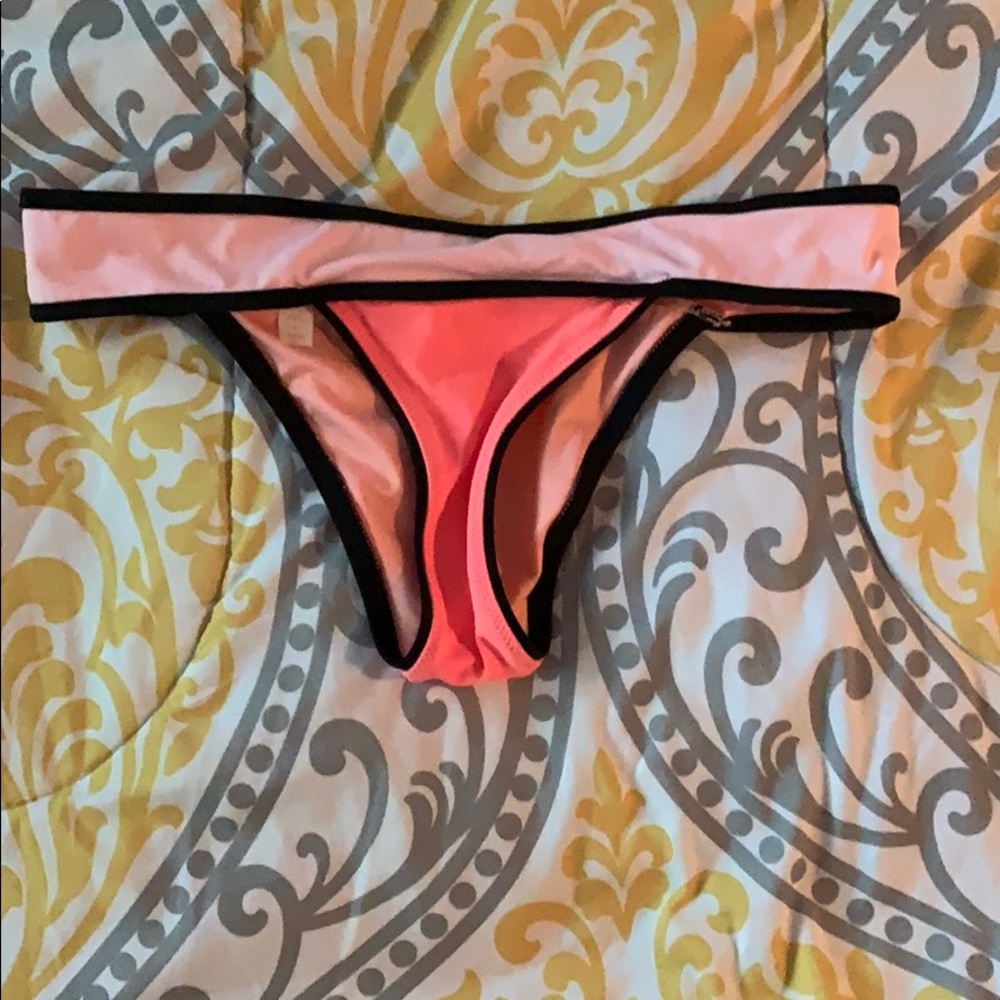 Bathing suit bottom